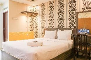 Spacious Studio at Gateway Ahmad Yani By Travelio Apartment in Bandung