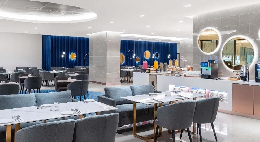 Mercure Kuala Lumpur Trion Hotel in Federal Territory of Kuala Lumpur