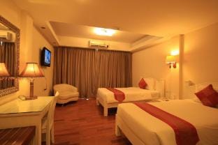 Pattaya Apartments Apartment in Pattaya City