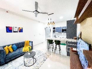 KLIA Transit HuB @ The core, Kota Warisan Sepang Apartment in Selangor, Malaysia