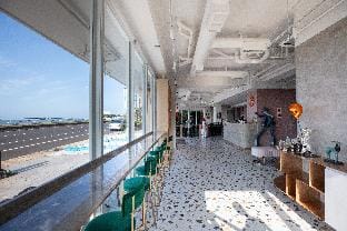 The Ocean House Bed and Breakfast in Taiwan, Province of China
