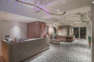 The Ocean House Bed and Breakfast in Taiwan, Province of China