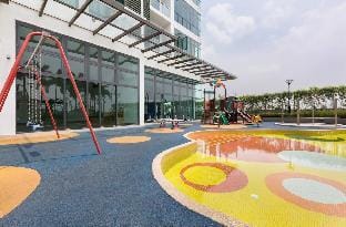 Green Haven Empty List Apartment in Johor
