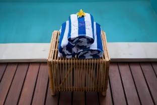 Perfect Location 1BR Villa - 200 meters from Beach Villa in North Kuta