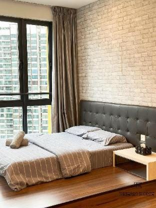 2Pax|Spacious Soho in Cheras Apartment in Negeri Sembilan, Malaysia
