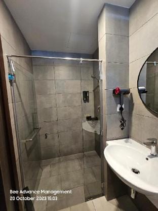 THE HIVE EXECUTIVE EXTRA LARGE STUDIO SUITE Apartment in Kota Kinabalu