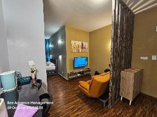 THE HIVE EXECUTIVE EXTRA LARGE STUDIO SUITE Apartment in Kota Kinabalu