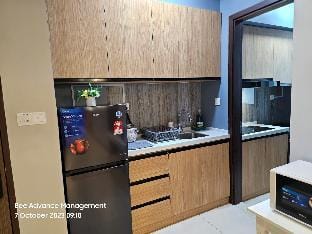 THE HIVE DELUXE FAMILY SUITE WITH 2 BEDROOMS Apartment in Kota Kinabalu