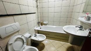 Furnished 1BDR Apt, Tram Station, Marina walk  Apartment in Dubai
