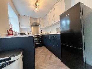 Plymouths Contractor Haven Apartment in Plymouth