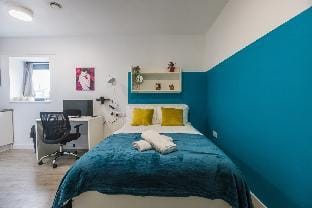 City Zen Coventry comfort studio 1 Apartment in Coventry