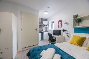 City Zen Coventry comfort studio 1 Apartment in Coventry