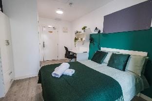 City Zen Coventry comfort studio 1 Apartment in Coventry