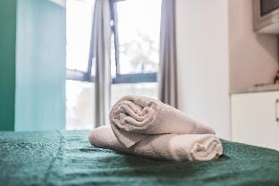 City Zen Coventry comfort studio 1 Apartment in Coventry