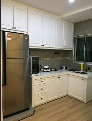 PaddySunrise 122A @ 高楼［看稻田］阳台 Vacation rental in Selangor, Malaysia