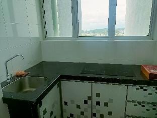 PaddySunrise 122A @ 高楼［看稻田］阳台 Vacation rental in Selangor, Malaysia
