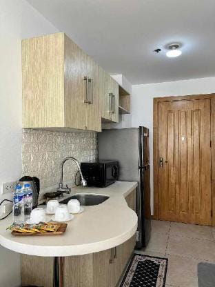 Arabella Baguio Transient Home Vacation rental in Baguio