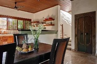 The Pause Inn Soca-1, 2 bdr private Villa in Sukawati