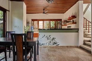 The Pause Inn Soca-1, 2 bdr private Villa in Sukawati