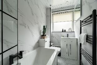 Shaw Apartment  Apartment in Glasgow