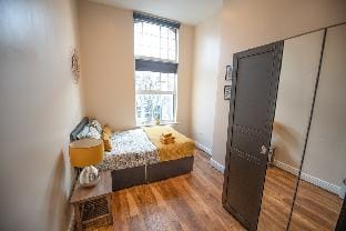 Lovely 2Bed Flat in Shepherd's Bush near Westfield Apartment in London