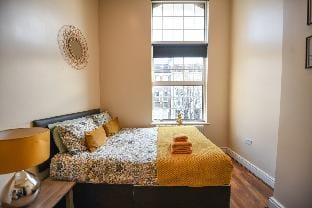 Lovely 2Bed Flat in Shepherd's Bush near Westfield Apartment in London