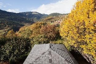 El Refugi de les Basses Vacation rental in Ripollès