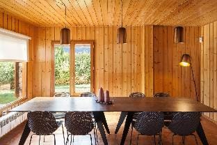 El Refugi de les Basses Vacation rental in Ripollès