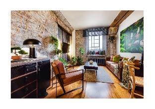 Suite4SerenityRWY Apartment in Plymouth