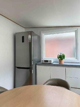 #03(1F) Clara House, Seoul Stn. - 1 queen Vacation rental in Seoul