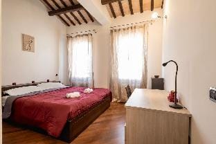 Byzantine Palace, Ravenna Centro Vacation rental in Ravenna