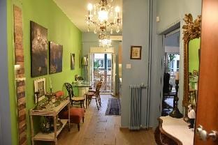 Angelos' Αrt Αpartment Apartment in Kallithea