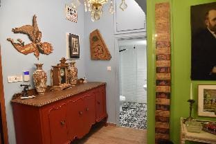 Angelos' Αrt Αpartment Apartment in Kallithea