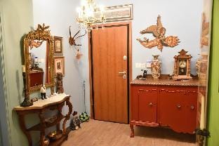 Angelos' Αrt Αpartment Apartment in Kallithea
