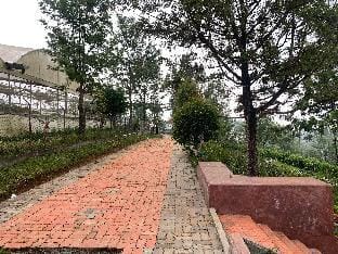 Great space Vacation rental in Kerala