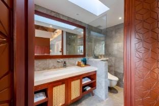 Royal 1BR Private Pool Villa with Rice Field View Villa in Ubud