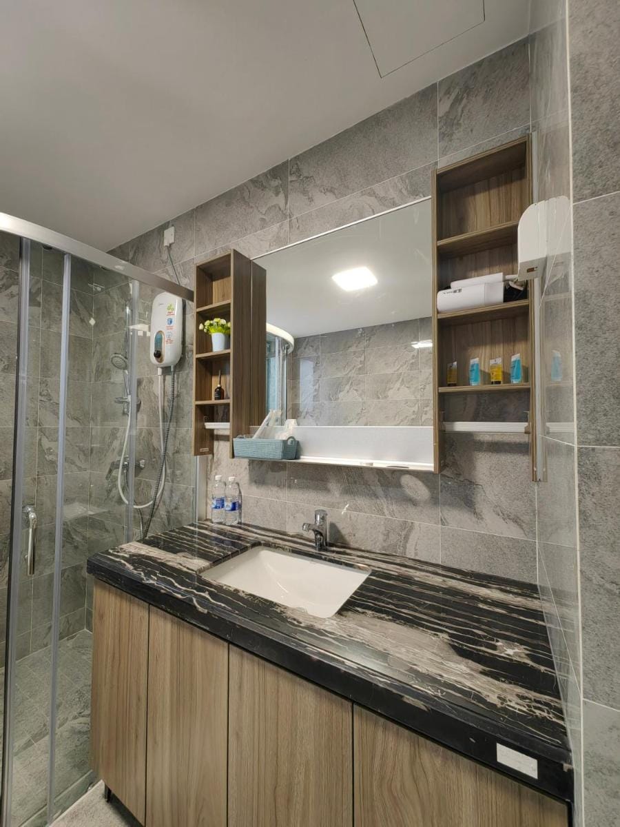 Xtu Golf Villa Forest City三房独栋别墅 Villa in Johor