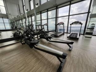 Luxury Sky 88 (A24) High Floor/Netflix/Near KSL Apartment in Johor Bahru