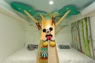 Yilan Happy kids house  Bed and Breakfast in Taiwan, Province of China