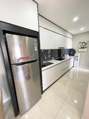 Dcapitale 2BR Apt Lynn Housing with Great Service Apartment in Laos