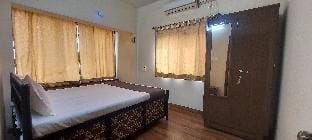 Cozy 2bhk  Apartment in Goa, India