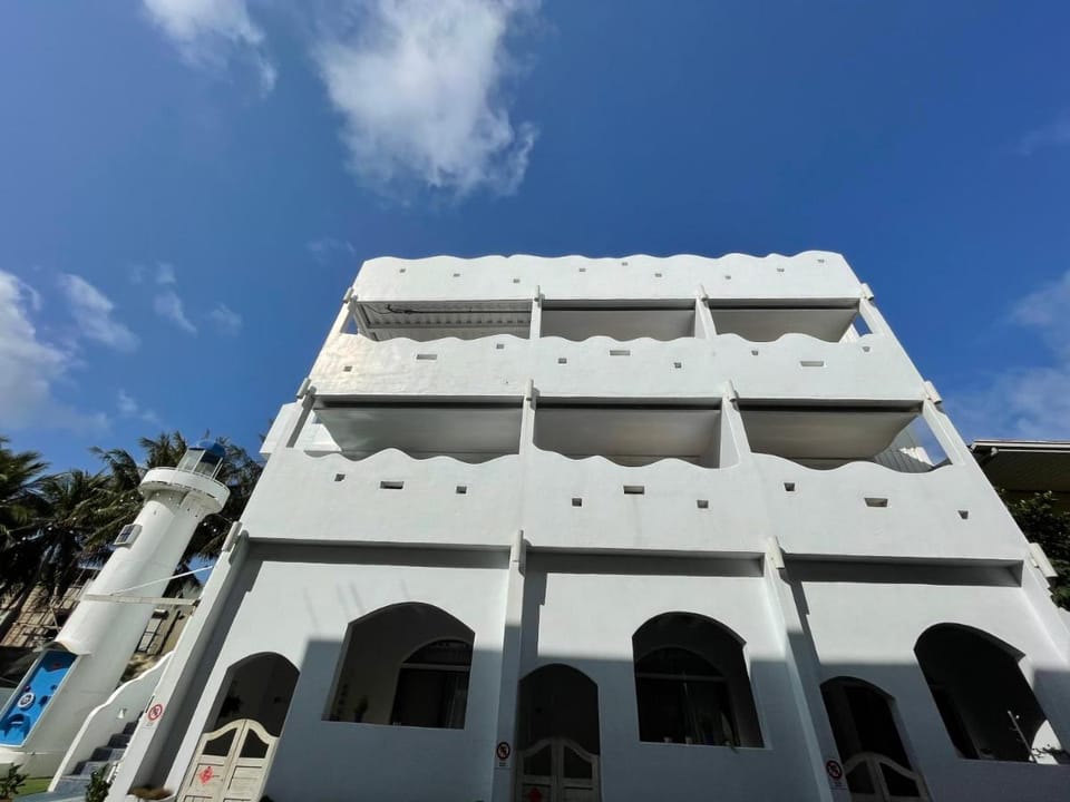 onion inn Bed and Breakfast in Hengchun Township