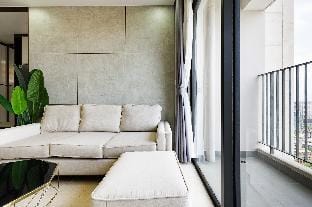 Dcapitale 2BR Balcony Apt Lynn Housing Hanoi  Apartment in Laos