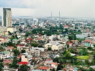 Group-Friendly Cebu Condo with Mall Access Apartment in Cebu City