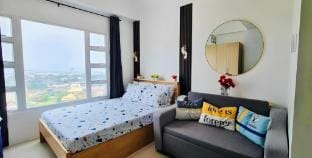 Group-Friendly Cebu Condo with Mall Access Apartment in Cebu City