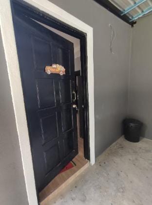 Homestay Ayahanda Hafidz Ulu Yam Vacation rental in Selangor, Malaysia