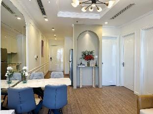 Park Hill 2BR Balcony Cozy Apt near Hanoi Centre Apartment in Hanoi