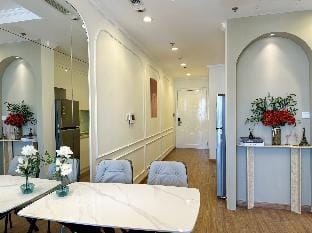 Park Hill 2BR Balcony Cozy Apt near Hanoi Centre Apartment in Hanoi