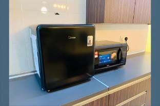 Ilman's Loft@Vista Alam *HILLVIEW*PS4*500MBPS* Vacation rental in Selangor, Malaysia