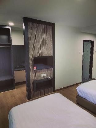 SP Home Stay Vacation rental in Sabah